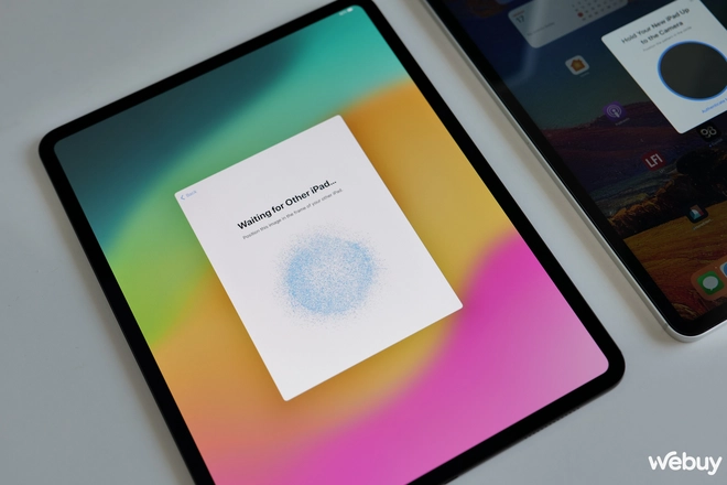 iPad Pro bán chạy nhất thế giới: Hoá ra là nhờ lý do này- Ảnh 7. iPad Pro bán chạy nhất thế giới: Hoá ra là nhờ lý do này- Ảnh 7.