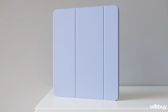 Mẫu iPad lần đầu tiên xuất hiện trên thế giới: Màn hình 13 inch, chip M2 cực mạnh mà giá chỉ từ 16,9 triệu đồng- Ảnh 20. Mẫu iPad lần đầu tiên xuất hiện trên thế giới: Màn hình 13 inch, chip M2 cực mạnh mà giá chỉ từ 16,9 triệu đồng- Ảnh 20.