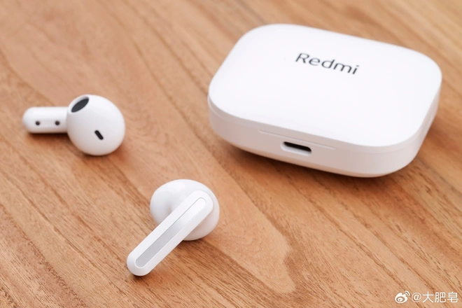 Xiaomi mới ra tai nghe không dây mới: Thiết kế trẻ trung, có chống ồn chủ động, chất âm ngon, pin tới 33 giờ mà giá chỉ 699.000 đồng- Ảnh 17. Xiaomi mới ra tai nghe không dây mới: Thiết kế trẻ trung, có chống ồn chủ động, chất âm ngon, pin tới 33 giờ mà giá chỉ 699.000 đồng- Ảnh 17.