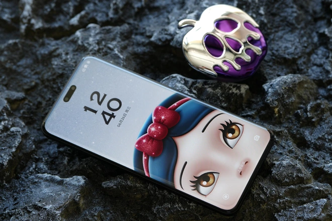 Cận cảnh điện thoại "Bạch Tuyết và bảy chú lùn" của Xiaomi- Ảnh 22. Cận cảnh điện thoại "Bạch Tuyết và bảy chú lùn" của Xiaomi- Ảnh 22.