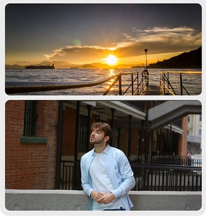 Startup này hồi sinh ý tưởng thất bại của Sony 10 năm trước: Gắn máy ảnh lên lưng điện thoại, cảm biến to, lens "xịn" để chụp đẹp hơn- Ảnh 8. Startup này hồi sinh ý tưởng thất bại của Sony 10 năm trước: Gắn máy ảnh lên lưng điện thoại, cảm biến to, lens "xịn" để chụp đẹp hơn- Ảnh 8.