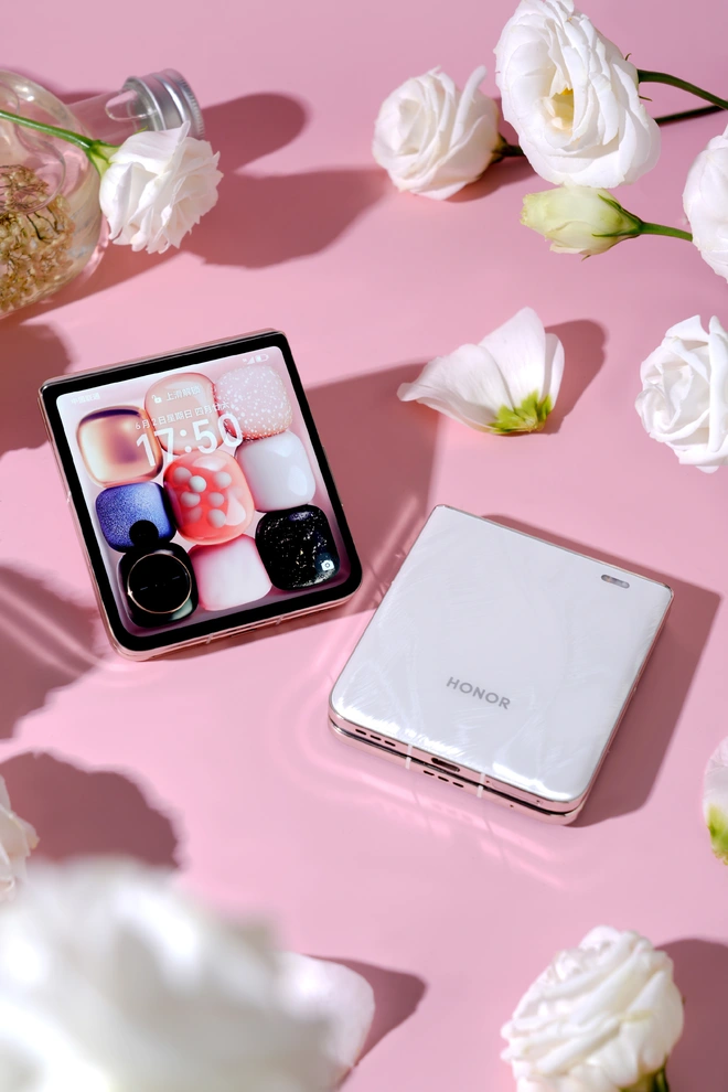 Chưa ra mắt nhưng đây chính là chiếc smartphone gập "vỏ sò" đẹp nhất: OPPO, Huawei hay Samsung đều cần phải học tập- Ảnh 11. Chưa ra mắt nhưng đây chính là chiếc smartphone gập "vỏ sò" đẹp nhất: OPPO, Huawei hay Samsung đều cần phải học tập- Ảnh 11.