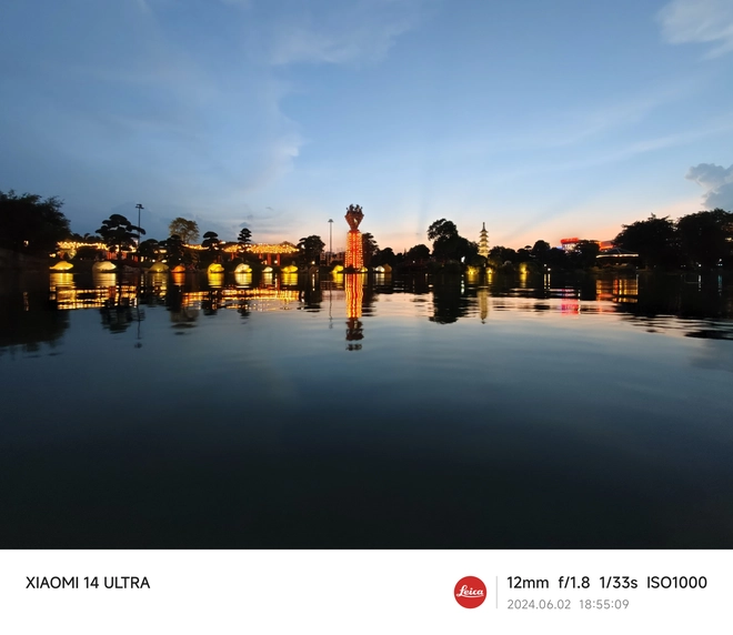 Mang Xiaomi 14 Ultra đi Ninh Bình chụp sen: Nhiều mức zoom lợi thế vô cùng, chụp macro rất vui nhưng có 1 điểm trừ to cần xử lý gấp- Ảnh 44. Mang Xiaomi 14 Ultra đi Ninh Bình chụp sen: Nhiều mức zoom lợi thế vô cùng, chụp macro rất vui nhưng có 1 điểm trừ to cần xử lý gấp- Ảnh 44.
