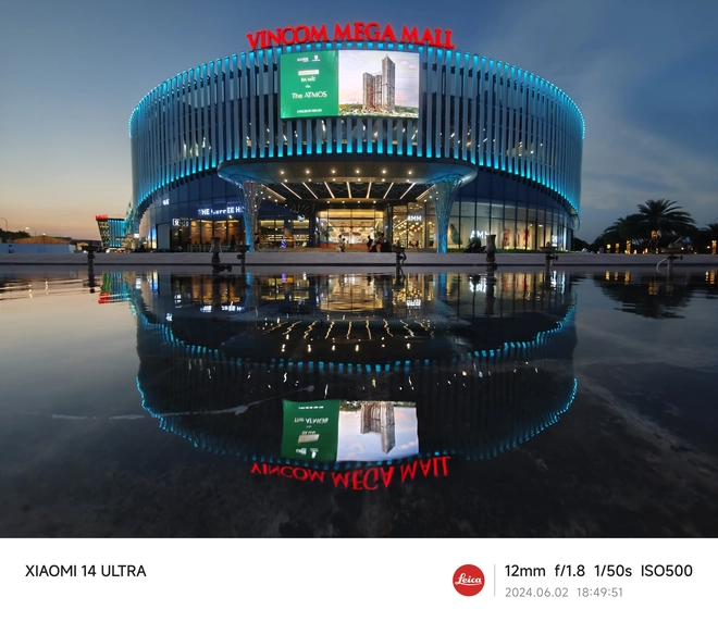 Mang Xiaomi 14 Ultra đi Ninh Bình chụp sen: Nhiều mức zoom lợi thế vô cùng, chụp macro rất vui nhưng có 1 điểm trừ to cần xử lý gấp- Ảnh 43. Mang Xiaomi 14 Ultra đi Ninh Bình chụp sen: Nhiều mức zoom lợi thế vô cùng, chụp macro rất vui nhưng có 1 điểm trừ to cần xử lý gấp- Ảnh 43.