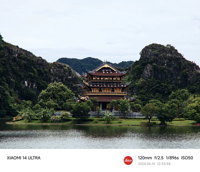 Mang Xiaomi 14 Ultra đi Ninh Bình chụp sen: Nhiều mức zoom lợi thế vô cùng, chụp macro rất vui nhưng có 1 điểm trừ to cần xử lý gấp- Ảnh 26. Mang Xiaomi 14 Ultra đi Ninh Bình chụp sen: Nhiều mức zoom lợi thế vô cùng, chụp macro rất vui nhưng có 1 điểm trừ to cần xử lý gấp- Ảnh 26.