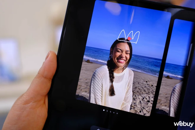 200 triệu người dùng sắp được trải nghiệm Galaxy AI- Ảnh 3. 200 triệu người dùng sắp được trải nghiệm Galaxy AI- Ảnh 3.