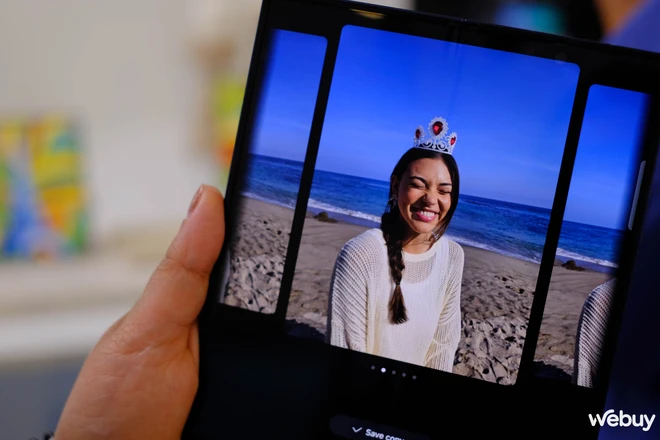 200 triệu người dùng sắp được trải nghiệm Galaxy AI- Ảnh 4. 200 triệu người dùng sắp được trải nghiệm Galaxy AI- Ảnh 4.