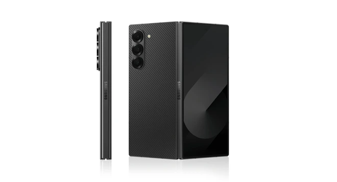 Đây là màu sắc mới cực đẹp của Galaxy Z Fold6 và Z Flip6 mà bạn sẽ chỉ có thể mua trực tuyến: Có cả phiên bản mặt lưng giả vân carbon mới lạ- Ảnh 7. Đây là màu sắc mới cực đẹp của Galaxy Z Fold6 và Z Flip6 mà bạn sẽ chỉ có thể mua trực tuyến: Có cả phiên bản mặt lưng giả vân carbon mới lạ- Ảnh 7.