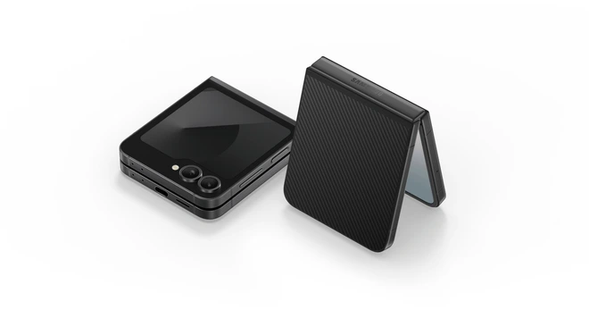 Đây là màu sắc mới cực đẹp của Galaxy Z Fold6 và Z Flip6 mà bạn sẽ chỉ có thể mua trực tuyến: Có cả phiên bản mặt lưng giả vân carbon mới lạ- Ảnh 4. Đây là màu sắc mới cực đẹp của Galaxy Z Fold6 và Z Flip6 mà bạn sẽ chỉ có thể mua trực tuyến: Có cả phiên bản mặt lưng giả vân carbon mới lạ- Ảnh 4.