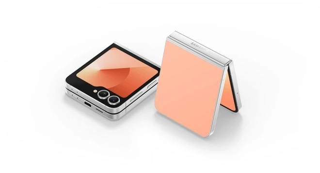 Đây là màu sắc mới cực đẹp của Galaxy Z Fold6 và Z Flip6 mà bạn sẽ chỉ có thể mua trực tuyến: Có cả phiên bản mặt lưng giả vân carbon mới lạ- Ảnh 6. Đây là màu sắc mới cực đẹp của Galaxy Z Fold6 và Z Flip6 mà bạn sẽ chỉ có thể mua trực tuyến: Có cả phiên bản mặt lưng giả vân carbon mới lạ- Ảnh 6.