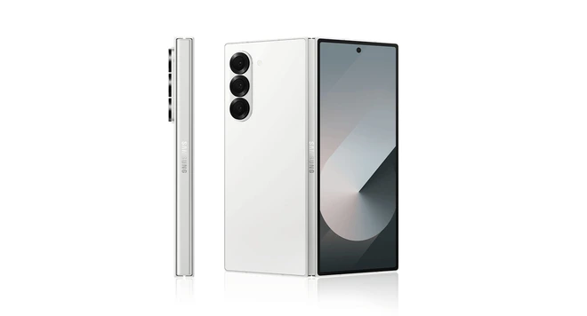 Đây là màu sắc mới cực đẹp của Galaxy Z Fold6 và Z Flip6 mà bạn sẽ chỉ có thể mua trực tuyến: Có cả phiên bản mặt lưng giả vân carbon mới lạ- Ảnh 8. Đây là màu sắc mới cực đẹp của Galaxy Z Fold6 và Z Flip6 mà bạn sẽ chỉ có thể mua trực tuyến: Có cả phiên bản mặt lưng giả vân carbon mới lạ- Ảnh 8.