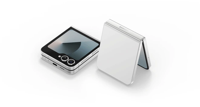 Đây là màu sắc mới cực đẹp của Galaxy Z Fold6 và Z Flip6 mà bạn sẽ chỉ có thể mua trực tuyến: Có cả phiên bản mặt lưng giả vân carbon mới lạ- Ảnh 5. Đây là màu sắc mới cực đẹp của Galaxy Z Fold6 và Z Flip6 mà bạn sẽ chỉ có thể mua trực tuyến: Có cả phiên bản mặt lưng giả vân carbon mới lạ- Ảnh 5.