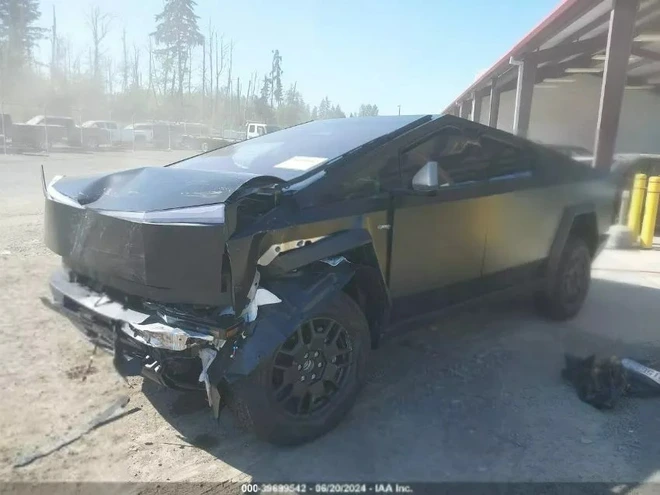 Mua Tesla Cybertruck đã qua sử dụng: Nguy cơ tiềm ẩn hay cơ hội hời?- Ảnh 11. Mua Tesla Cybertruck đã qua sử dụng: Nguy cơ tiềm ẩn hay cơ hội hời?- Ảnh 11.