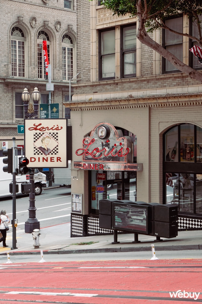 Cảm nhận chiếc Leica Q Cảm nhận chiếc Leica Q