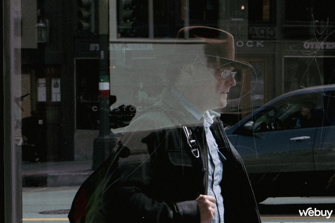 Cảm nhận chiếc Leica Q Cảm nhận chiếc Leica Q