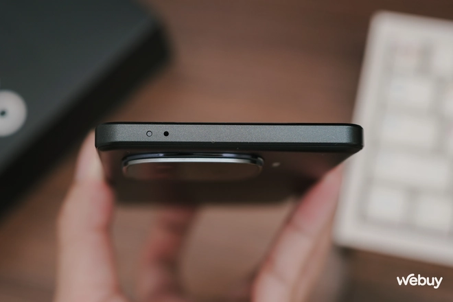 Smartphone này giá chỉ 4,9 triệu đồng: Màn hình OLED 144Hz, chip Snapdragon 7 Gen 3, camera 50MP, pin 6.000mAh- Ảnh 15. Smartphone này giá chỉ 4,9 triệu đồng: Màn hình OLED 144Hz, chip Snapdragon 7 Gen 3, camera 50MP, pin 6.000mAh- Ảnh 15.