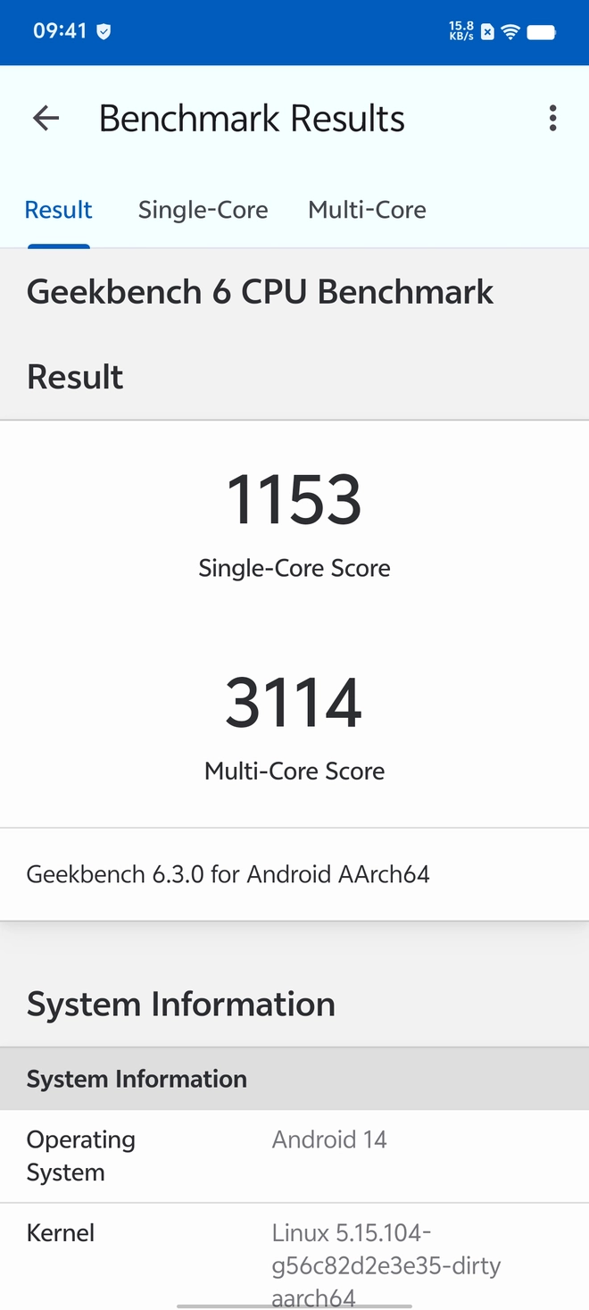 Smartphone này giá chỉ 4,9 triệu đồng: Màn hình OLED 144Hz, chip Snapdragon 7 Gen 3, camera 50MP, pin 6.000mAh- Ảnh 18. Smartphone này giá chỉ 4,9 triệu đồng: Màn hình OLED 144Hz, chip Snapdragon 7 Gen 3, camera 50MP, pin 6.000mAh- Ảnh 18.