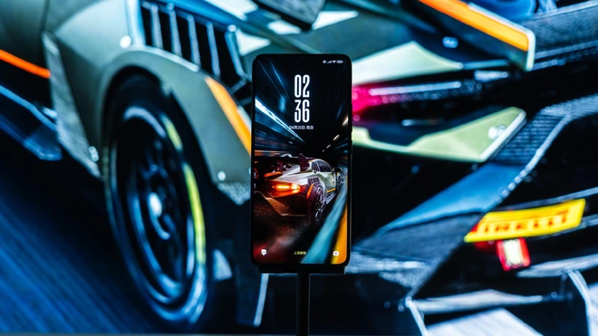 Cận cảnh rõ nét điện thoại Lamborghini của Xiaomi: Thiết kế cao cấp, hầm hố, hiệu năng cực mạnh- Ảnh 21. Cận cảnh rõ nét điện thoại Lamborghini của Xiaomi: Thiết kế cao cấp, hầm hố, hiệu năng cực mạnh- Ảnh 21.
