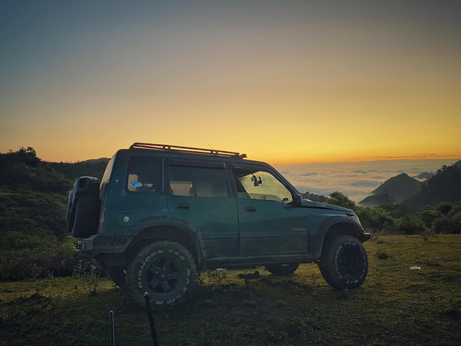 Điều gì đã khiến mẫu xe hơn 20 năm tuổi này lại được các tay chơi địa hình săn đón- Ảnh 7. Điều gì đã khiến mẫu xe hơn 20 năm tuổi này lại được các tay chơi địa hình săn đón- Ảnh 7.