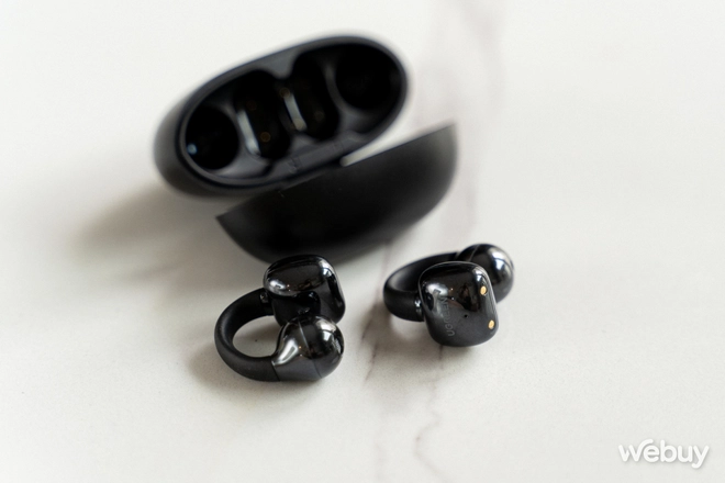 Mẫu tai nghe thiết kế kì dị đang bán chạy, công năng trái ngược loại chống ồn chủ động, giá khoảng 350.000đ- Ảnh 15. Mẫu tai nghe thiết kế kì dị đang bán chạy, công năng trái ngược loại chống ồn chủ động, giá khoảng 350.000đ- Ảnh 15.