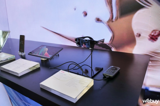 TCL kỷ niệm 25 năm toàn cầu hoá, khẳng định cam kết phát triển bền vững đồng hành cùng Việt Nam- Ảnh 8. TCL kỷ niệm 25 năm toàn cầu hoá, khẳng định cam kết phát triển bền vững đồng hành cùng Việt Nam- Ảnh 8.