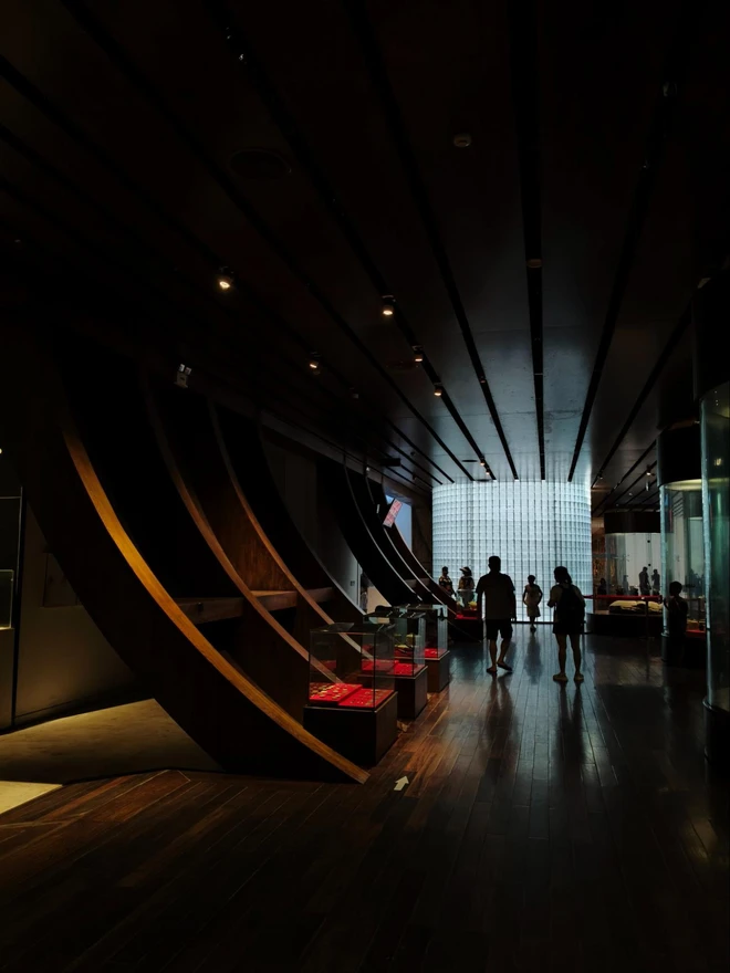 Đánh giá OPPO Reno12 Series: AI sẽ là thứ giúp bạn gắn bó với "dòng chảy bạc"- Ảnh 27. Đánh giá OPPO Reno12 Series: AI sẽ là thứ giúp bạn gắn bó với "dòng chảy bạc"- Ảnh 27.