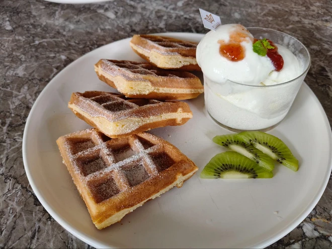 Đánh giá OPPO Reno12 Series: AI sẽ là thứ giúp bạn gắn bó với "dòng chảy bạc"- Ảnh 29. Đánh giá OPPO Reno12 Series: AI sẽ là thứ giúp bạn gắn bó với "dòng chảy bạc"- Ảnh 29.