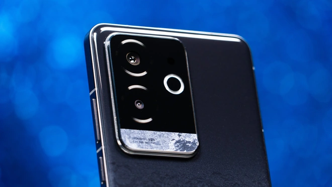 Đỉnh như các hãng Trung Quốc: Mang con chip Snapdragon 8 Gen 3 lên smartphone giá dưới 10 triệu đồng- Ảnh 5. Đỉnh như các hãng Trung Quốc: Mang con chip Snapdragon 8 Gen 3 lên smartphone giá dưới 10 triệu đồng- Ảnh 5.