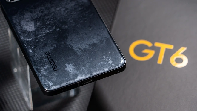 Đỉnh như các hãng Trung Quốc: Mang con chip Snapdragon 8 Gen 3 lên smartphone giá dưới 10 triệu đồng- Ảnh 6. Đỉnh như các hãng Trung Quốc: Mang con chip Snapdragon 8 Gen 3 lên smartphone giá dưới 10 triệu đồng- Ảnh 6.