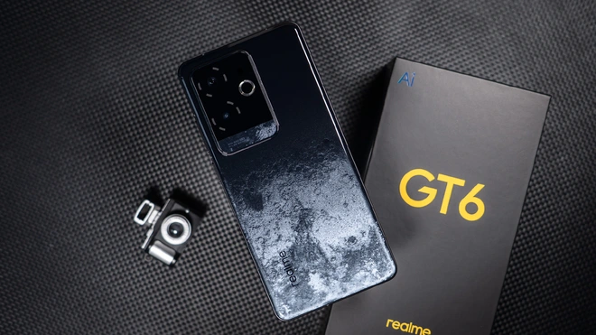 Đỉnh như các hãng Trung Quốc: Mang con chip Snapdragon 8 Gen 3 lên smartphone giá dưới 10 triệu đồng- Ảnh 2. Đỉnh như các hãng Trung Quốc: Mang con chip Snapdragon 8 Gen 3 lên smartphone giá dưới 10 triệu đồng- Ảnh 2.