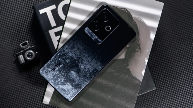 Đỉnh như các hãng Trung Quốc: Mang con chip Snapdragon 8 Gen 3 lên smartphone giá dưới 10 triệu đồng- Ảnh 3. Đỉnh như các hãng Trung Quốc: Mang con chip Snapdragon 8 Gen 3 lên smartphone giá dưới 10 triệu đồng- Ảnh 3.