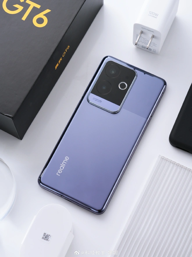 Đỉnh như các hãng Trung Quốc: Mang con chip Snapdragon 8 Gen 3 lên smartphone giá dưới 10 triệu đồng- Ảnh 15. Đỉnh như các hãng Trung Quốc: Mang con chip Snapdragon 8 Gen 3 lên smartphone giá dưới 10 triệu đồng- Ảnh 15.