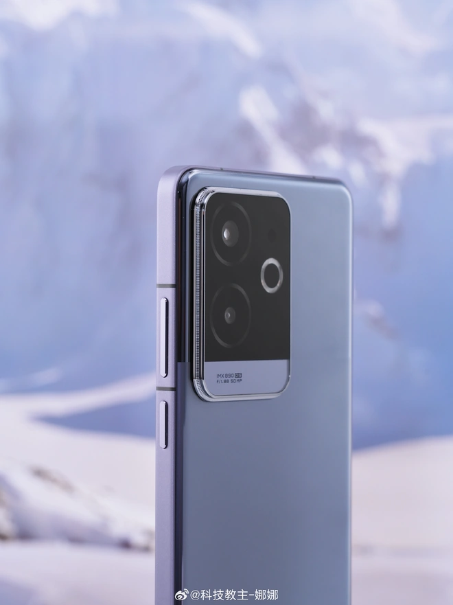 Đỉnh như các hãng Trung Quốc: Mang con chip Snapdragon 8 Gen 3 lên smartphone giá dưới 10 triệu đồng- Ảnh 17. Đỉnh như các hãng Trung Quốc: Mang con chip Snapdragon 8 Gen 3 lên smartphone giá dưới 10 triệu đồng- Ảnh 17.