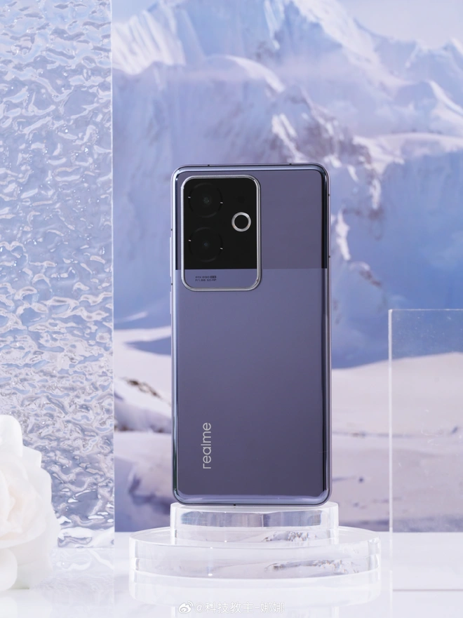 Đỉnh như các hãng Trung Quốc: Mang con chip Snapdragon 8 Gen 3 lên smartphone giá dưới 10 triệu đồng- Ảnh 18. Đỉnh như các hãng Trung Quốc: Mang con chip Snapdragon 8 Gen 3 lên smartphone giá dưới 10 triệu đồng- Ảnh 18.