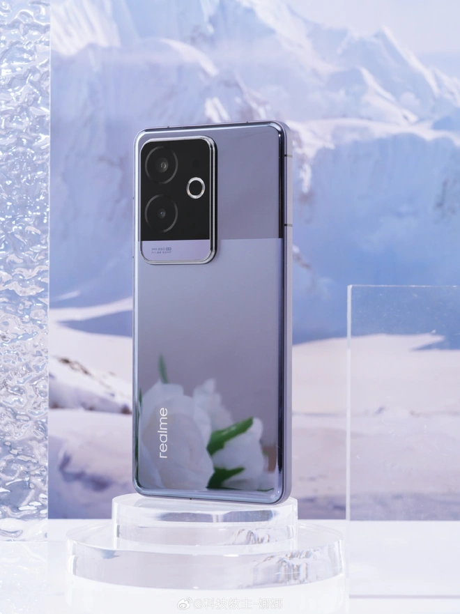 Đỉnh như các hãng Trung Quốc: Mang con chip Snapdragon 8 Gen 3 lên smartphone giá dưới 10 triệu đồng- Ảnh 14. Đỉnh như các hãng Trung Quốc: Mang con chip Snapdragon 8 Gen 3 lên smartphone giá dưới 10 triệu đồng- Ảnh 14.