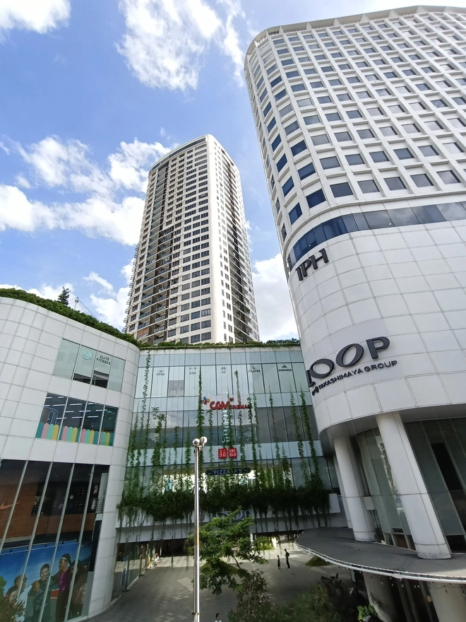 Đánh giá Reno 12 F 5G: AI nhiếp ảnh từ OPPO, nhưng giá rẻ hơn- Ảnh 14. Đánh giá Reno 12 F 5G: AI nhiếp ảnh từ OPPO, nhưng giá rẻ hơn- Ảnh 14.