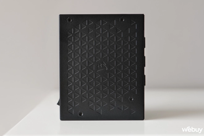 Đánh giá Corsair AIO iCUE LINK TITAN 360 RX RGB: Tản nhiệt khủng chuyên trị những chiếc CPU "nóng bỏng"- Ảnh 18. Đánh giá Corsair AIO iCUE LINK TITAN 360 RX RGB: Tản nhiệt khủng chuyên trị những chiếc CPU "nóng bỏng"- Ảnh 18.