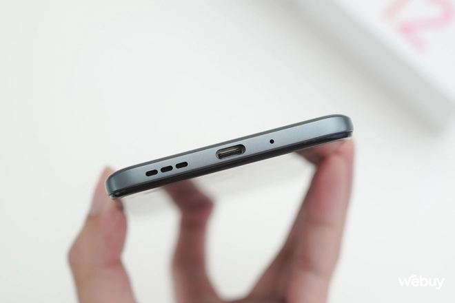 Lại là điện thoại Xiaomi: Giá 2,79 triệu đồng có màn hình AMOLED 120Hz, chip Snapdragon 4 Gen 1 5G ổn định, pin 5.000mAh- Ảnh 5. Lại là điện thoại Xiaomi: Giá 2,79 triệu đồng có màn hình AMOLED 120Hz, chip Snapdragon 4 Gen 1 5G ổn định, pin 5.000mAh- Ảnh 5.
