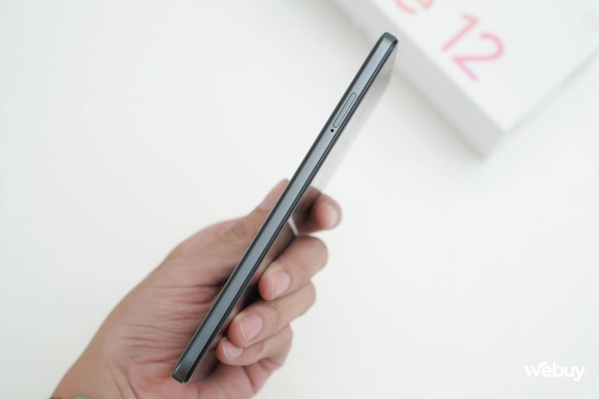 Lại là điện thoại Xiaomi: Giá 2,79 triệu đồng có màn hình AMOLED 120Hz, chip Snapdragon 4 Gen 1 5G ổn định, pin 5.000mAh- Ảnh 6. Lại là điện thoại Xiaomi: Giá 2,79 triệu đồng có màn hình AMOLED 120Hz, chip Snapdragon 4 Gen 1 5G ổn định, pin 5.000mAh- Ảnh 6.
