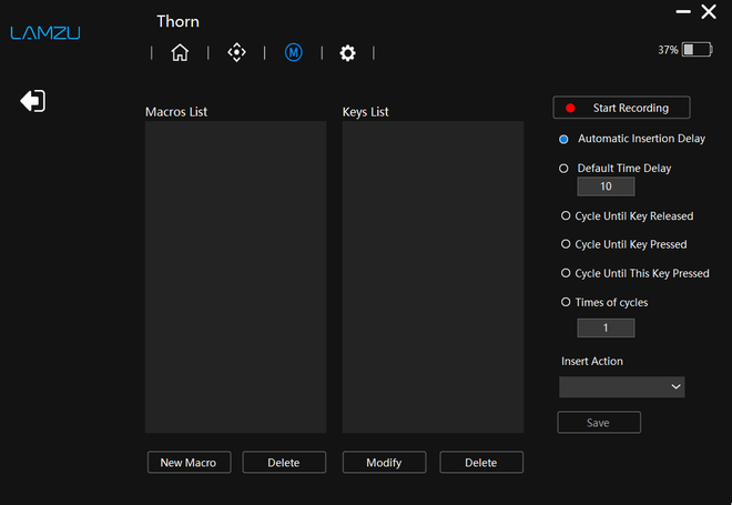 Đây là con chuột thoải mái nhất tôi từng dùng, nó đến từ thương hiệu bạn không hề nghĩ tới- Ảnh 21. Đây là con chuột thoải mái nhất tôi từng dùng, nó đến từ thương hiệu bạn không hề nghĩ tới- Ảnh 21.