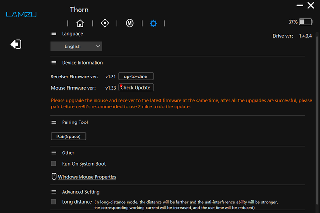 Đây là con chuột thoải mái nhất tôi từng dùng, nó đến từ thương hiệu bạn không hề nghĩ tới- Ảnh 20. Đây là con chuột thoải mái nhất tôi từng dùng, nó đến từ thương hiệu bạn không hề nghĩ tới- Ảnh 20.