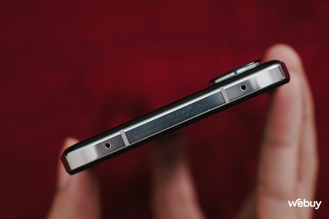 Đây là smartphone gập mới của Xiaomi: Quá xịn, camera chụp đẹp, giá rẻ nhưng tiếc lại không bán chính hãng Việt Nam- Ảnh 11. Đây là smartphone gập mới của Xiaomi: Quá xịn, camera chụp đẹp, giá rẻ nhưng tiếc lại không bán chính hãng Việt Nam- Ảnh 11.