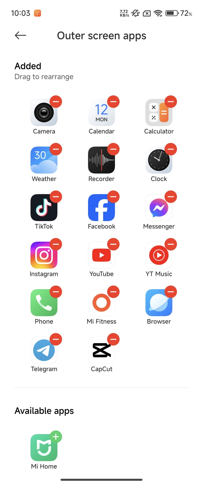 Đây là smartphone gập mới của Xiaomi: Quá xịn, camera chụp đẹp, giá rẻ nhưng tiếc lại không bán chính hãng Việt Nam- Ảnh 21. Đây là smartphone gập mới của Xiaomi: Quá xịn, camera chụp đẹp, giá rẻ nhưng tiếc lại không bán chính hãng Việt Nam- Ảnh 21.