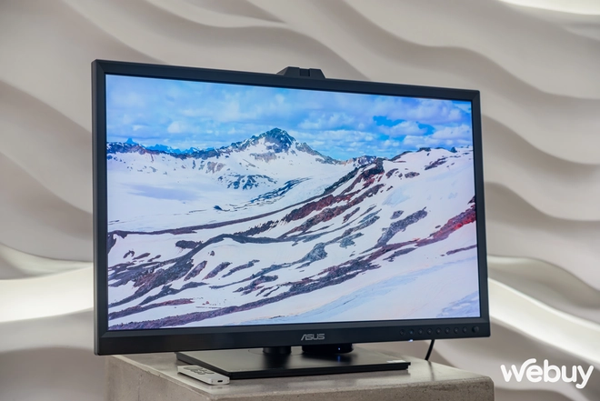 Trải nghiệm không gian làm việc chuyên nghiệp của các nhà sáng tạo nội dung tại ASUS ProArt Hub- Ảnh 10. Trải nghiệm không gian làm việc chuyên nghiệp của các nhà sáng tạo nội dung tại ASUS ProArt Hub- Ảnh 10.