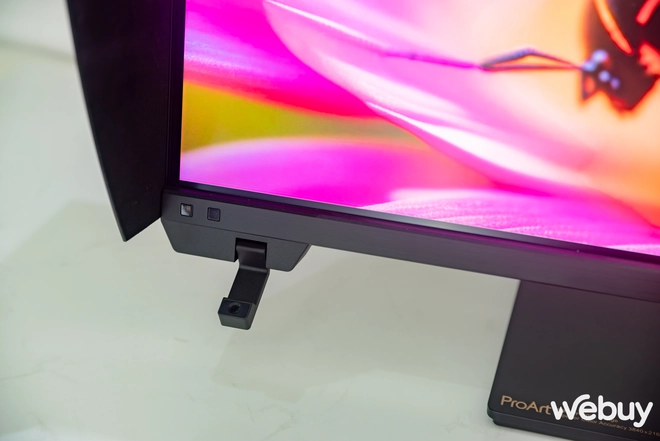 Trải nghiệm không gian làm việc chuyên nghiệp của các nhà sáng tạo nội dung tại ASUS ProArt Hub- Ảnh 8. Trải nghiệm không gian làm việc chuyên nghiệp của các nhà sáng tạo nội dung tại ASUS ProArt Hub- Ảnh 8.