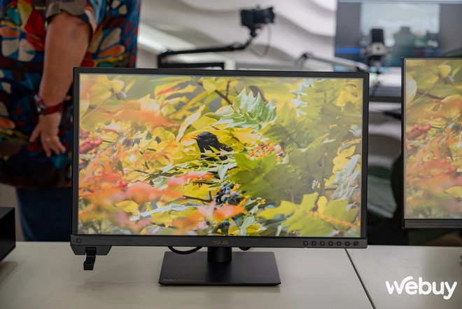 Trải nghiệm không gian làm việc chuyên nghiệp của các nhà sáng tạo nội dung tại ASUS ProArt Hub- Ảnh 19. Trải nghiệm không gian làm việc chuyên nghiệp của các nhà sáng tạo nội dung tại ASUS ProArt Hub- Ảnh 19.