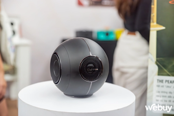 Đây là phòng chiếu phim chuyên nghiệp nhưng không phải ai cũng trang bị được vì có giá lên đến 10 tỷ đồng- Ảnh 11. Đây là phòng chiếu phim chuyên nghiệp nhưng không phải ai cũng trang bị được vì có giá lên đến 10 tỷ đồng- Ảnh 11.