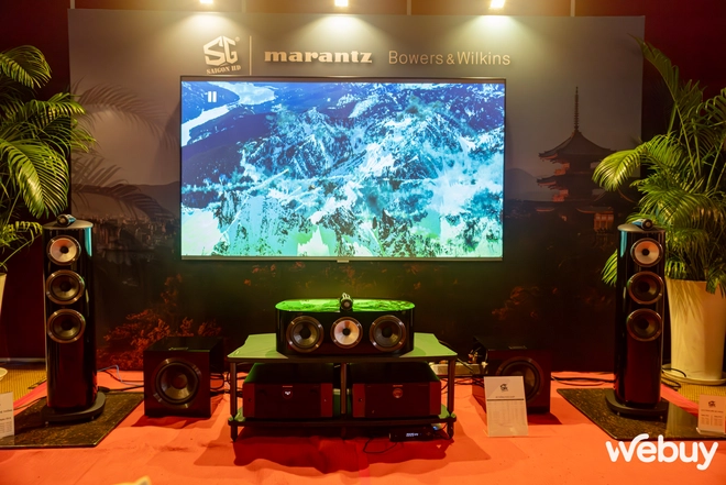 Đây là phòng chiếu phim chuyên nghiệp nhưng không phải ai cũng trang bị được vì có giá lên đến 10 tỷ đồng- Ảnh 8. Đây là phòng chiếu phim chuyên nghiệp nhưng không phải ai cũng trang bị được vì có giá lên đến 10 tỷ đồng- Ảnh 8.