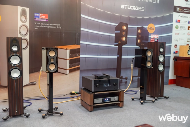 Đây là phòng chiếu phim chuyên nghiệp nhưng không phải ai cũng trang bị được vì có giá lên đến 10 tỷ đồng- Ảnh 45. Đây là phòng chiếu phim chuyên nghiệp nhưng không phải ai cũng trang bị được vì có giá lên đến 10 tỷ đồng- Ảnh 45.