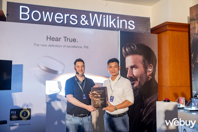 Đây là phòng chiếu phim chuyên nghiệp nhưng không phải ai cũng trang bị được vì có giá lên đến 10 tỷ đồng- Ảnh 24. Đây là phòng chiếu phim chuyên nghiệp nhưng không phải ai cũng trang bị được vì có giá lên đến 10 tỷ đồng- Ảnh 24.